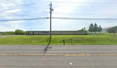LocalStorage in Auburn, NY