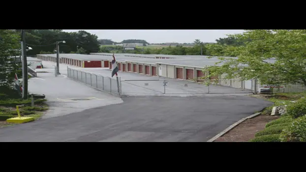 Interstate Self Storage, RV storage in Greenville