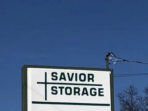Savior Storage in St Charles, MO