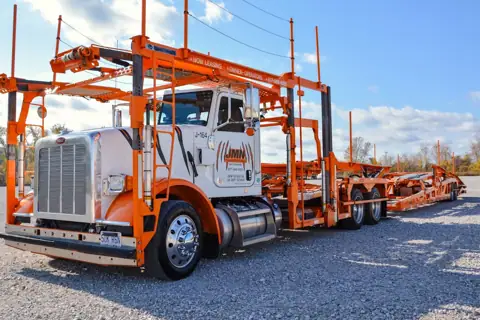 JMN Transport in Maryland Heights, MO