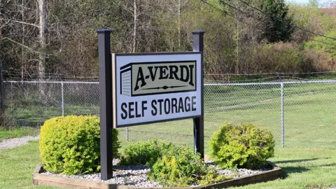 A-Verdi Self Storage Batavia in Batavia, NY
