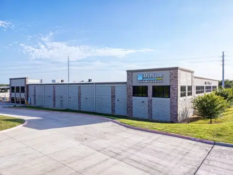 MyPlace Self Storage in Denton, TX