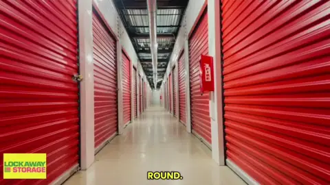 Lockaway Storage photo 3