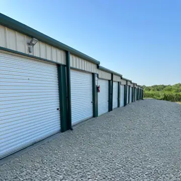 Texas Secure Storage in McKinney, TX