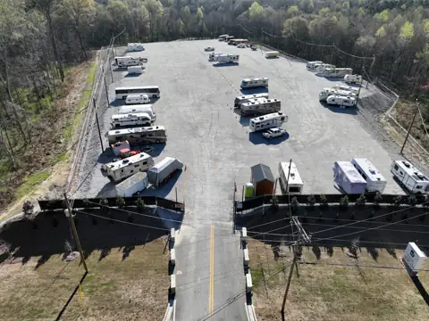 HWY 92 Parking LLC RV & Boat Storage in Hiram, GA