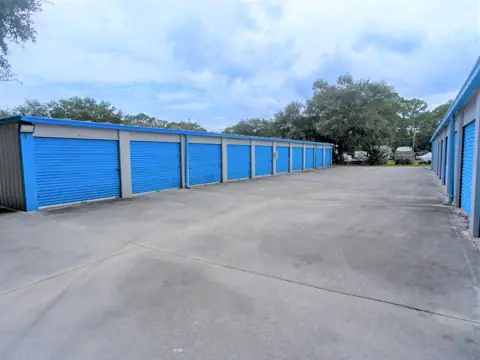 Prestige Storage - St. Lucie in Fort Pierce, FL