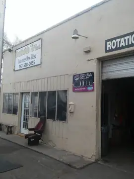 Southside Tire Inc in Elizabeth City, NC