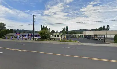 T C's RV & Mini Storage in Longview, WA