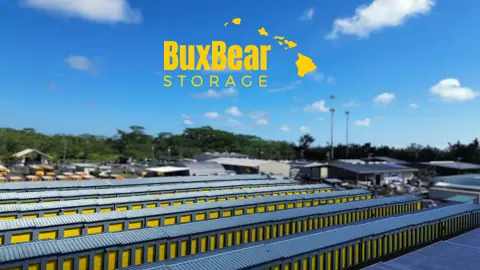 BuxBear Storage Kea'au in Keaau, HI
