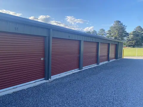 Bryant Self Storage photo 3