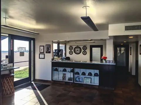 Loyd's RV Storage in Bakersfield, CA