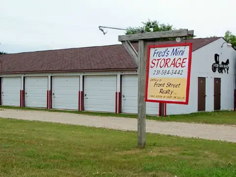 Mancelona Self Storage in Mancelona, MI
