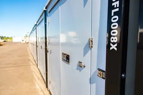Storage 4 Less in Salem, OR