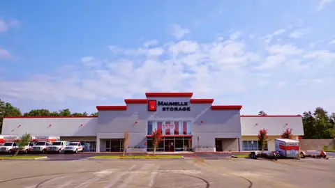 U Storage in Maumelle, AR