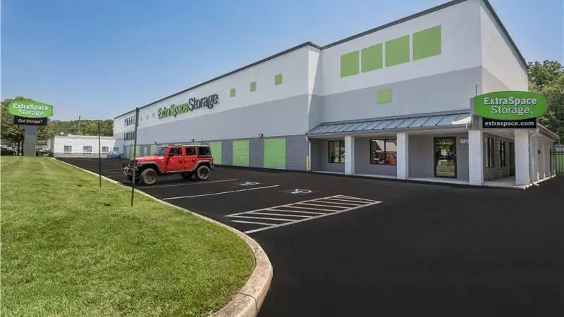 Extra Space Storage, RV storage in Gambrills