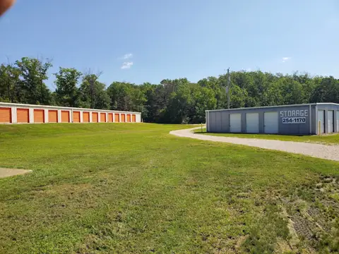 Highway 60 Storage, LLC in Cabool, MO