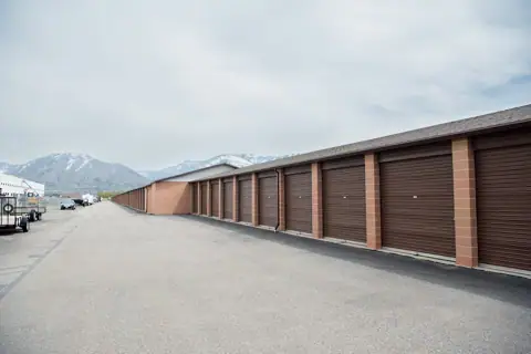 Logan Self Storage photo 2