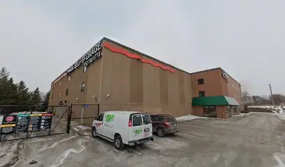 Self-Storage at U-Haul in Burnsville, MN