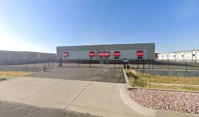 Imperial Storage U Own in Frederick, CO
