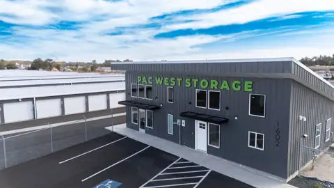 PAC West Storage in Ontario, OR
