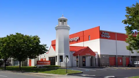 Public Storage in Bethpage, NY