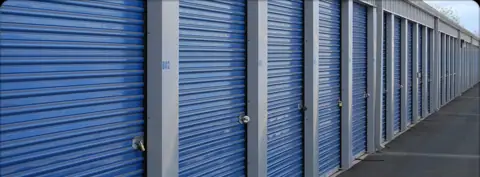 A Place to Store - Self Storage in Trenton, MI