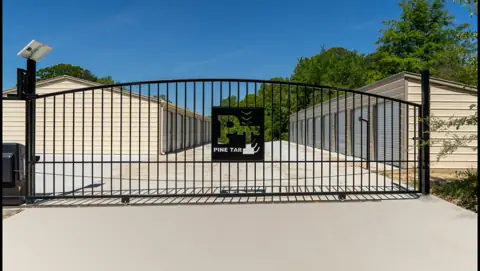 Pine Tar Self Storage - Texarkana in Texarkana, TX