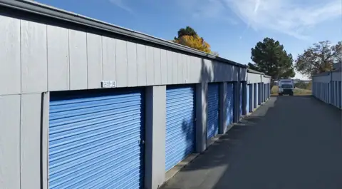 Mini U Storage in Thornton, CO
