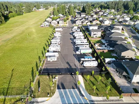 U-Park-It NW - Vancouver in Vancouver, WA