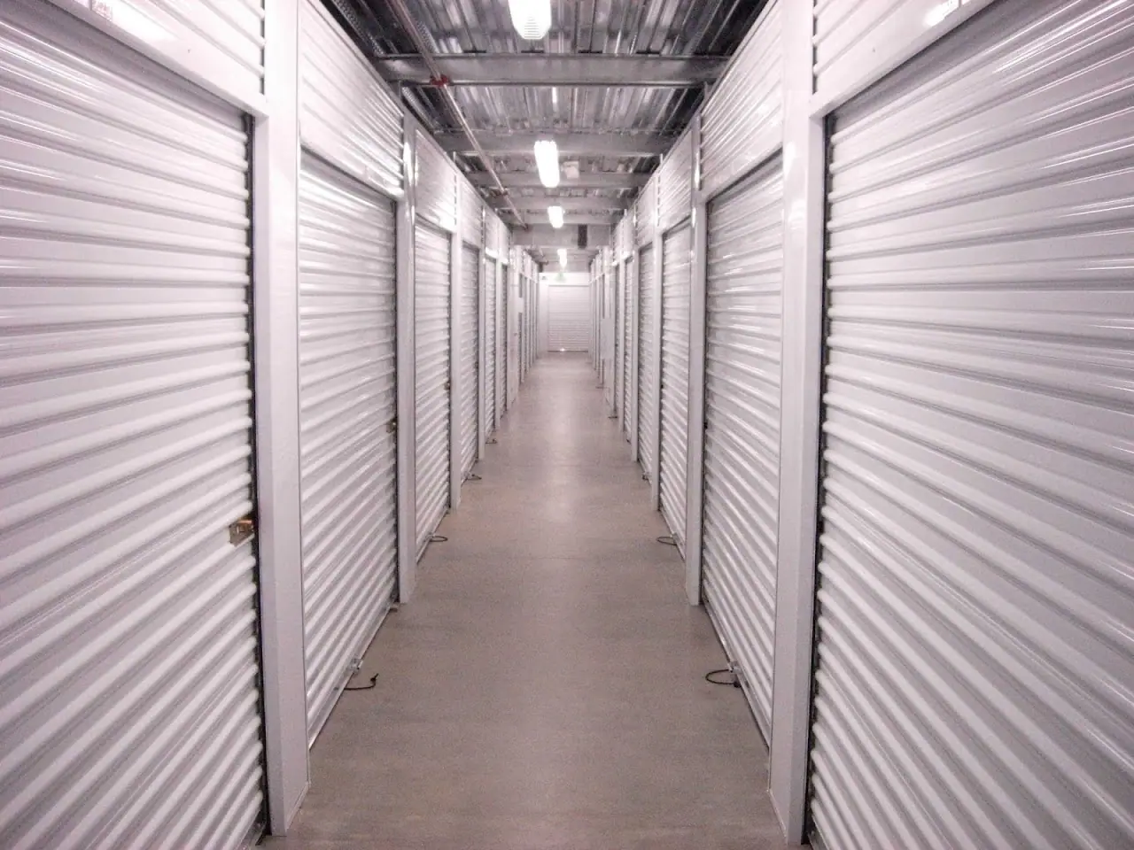 Elite Storage, RV storage in Lafayette