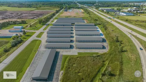 Appleton Northeast Storage in Appleton, WI