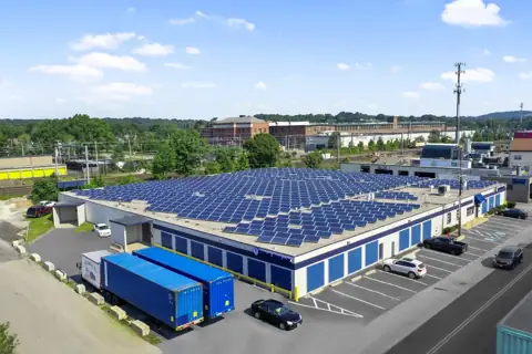 Prime Storage in Boston, MA