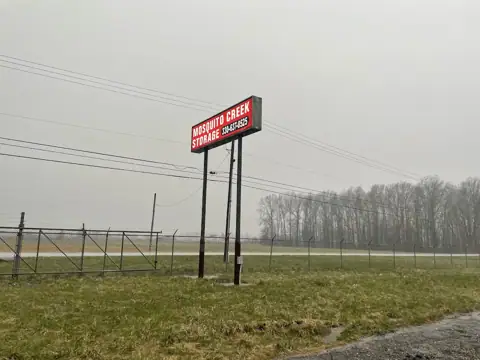 Mosquito Creek Storage in Warren, OH