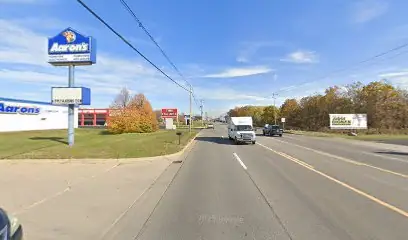 Schneider's Mini-Storage in Owosso, MI
