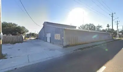 R.V. Storage in St. Petersburg, FL