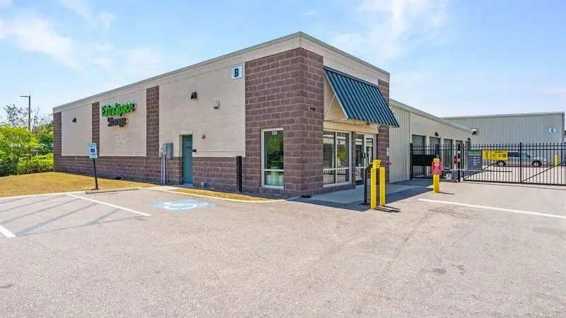 Extra Space Storage, RV storage in Myrtle Beach