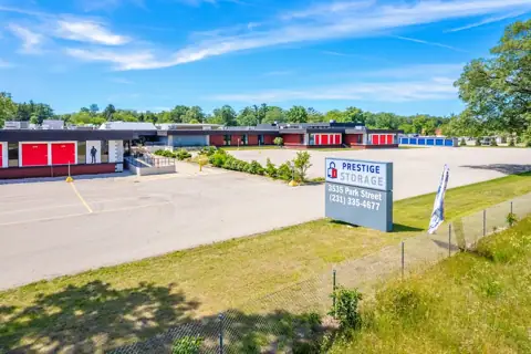 Prestige Storage - Norton Shores in Norton Shores, MI