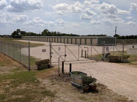 Elgin Country Storage, LLC in Elgin, TX