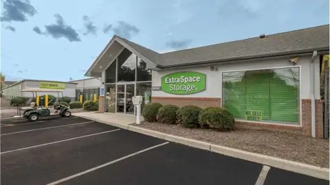 Extra Space Storage in Union, NJ