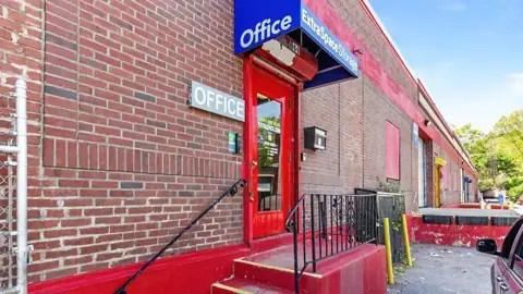 Extra Space Storage in Roslindale, MA