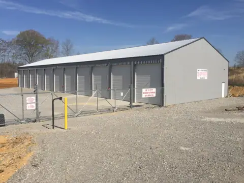 111/42 RV-Boat Storage in Cookeville, TN