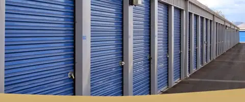 A Place To Store - Self Storage in Farmington, MI