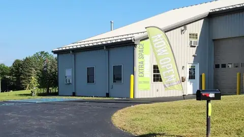 Extra Space Storage in Coatesville, PA