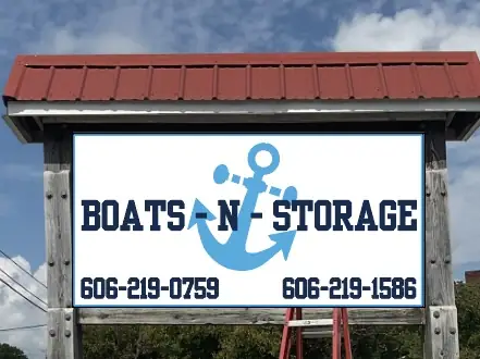 Boats-N-Storage in Somerset, KY