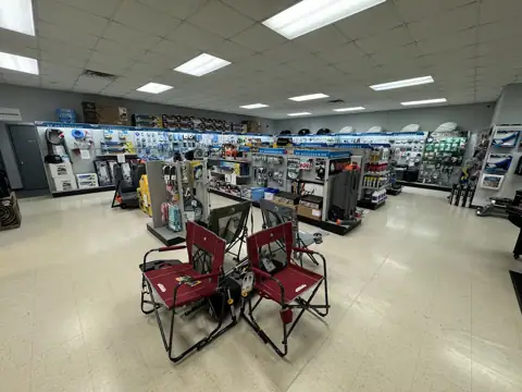 D&D RV Sales, Rentals, & Service in West Alexandria, OH