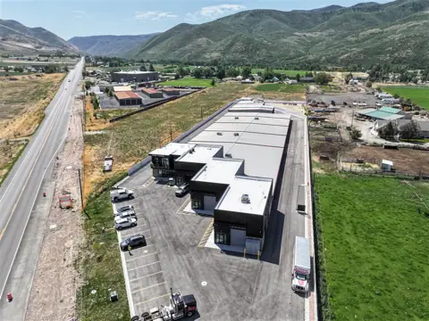 Daniel Highway 40 Storage in Heber City, UT
