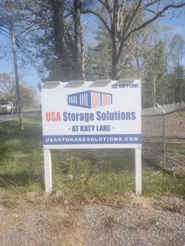USA Storage Solutions in Signal Mountain, TN