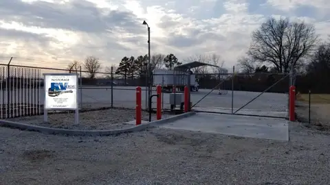 N2STORAGE in Troy, MO