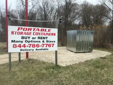 Expert Storage Solutions LLC in St Clair, MI