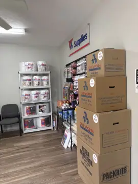 Devon Self Storage Conroe, Texas photo 3